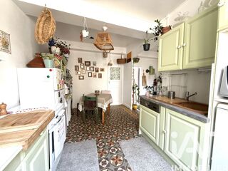  Maison à vendre 3 pièces 90 m²