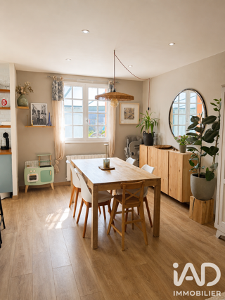  Maison à vendre 6 pièces 130 m²