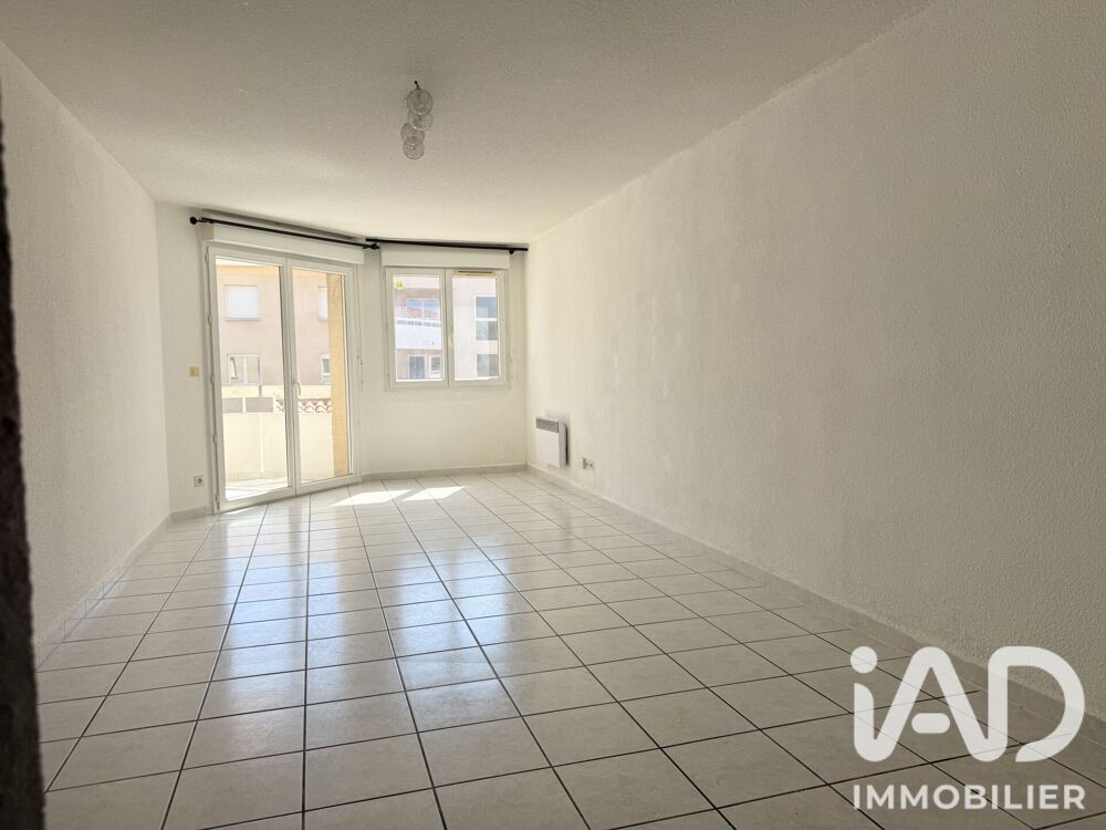 Vente Appartement Vente Appartement 2 pièces Saint esteve