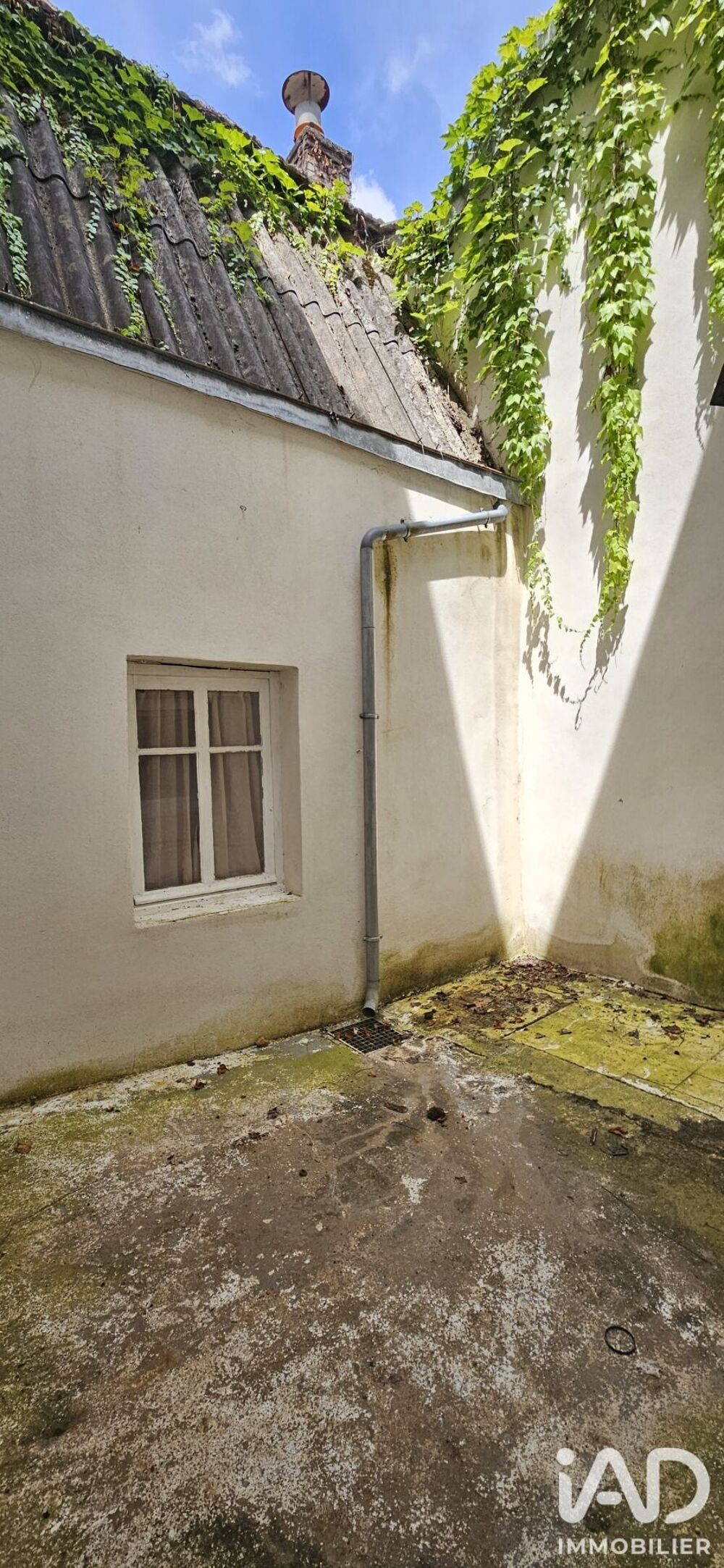 Vente Maison de village 4 pièces