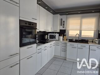  Maison à vendre 5 pièces 140 m²