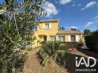  Maison à vendre 5 pièces 130 m²