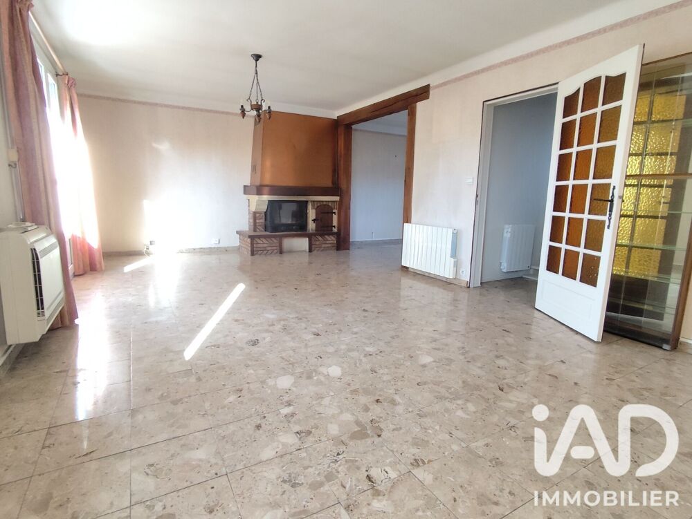 Vente Maison Vente Maison/villa 6 pièces Orléans