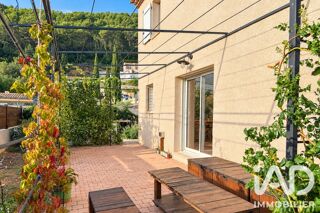  Maison à vendre 4 pièces 82 m²