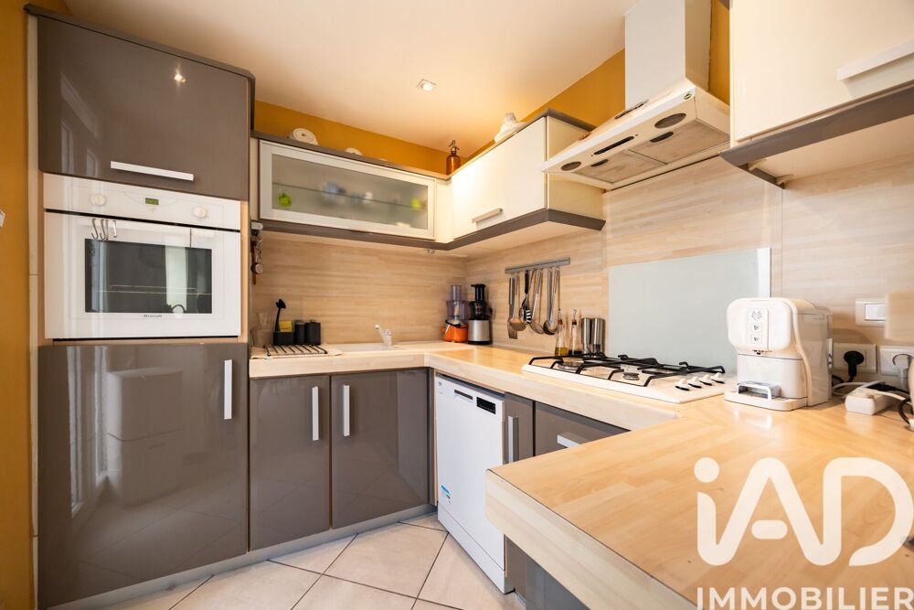 Vente Maison de ville 4 pièces