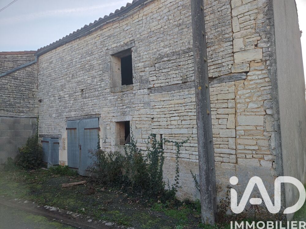Vente Grange 1 pièce