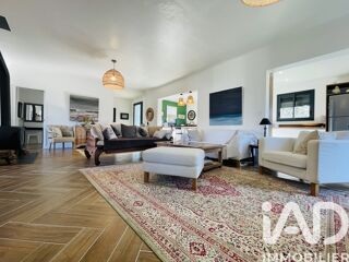  Maison à vendre 6 pièces 166 m²