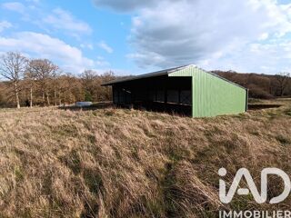  Terrain à vendre 11588 m²
