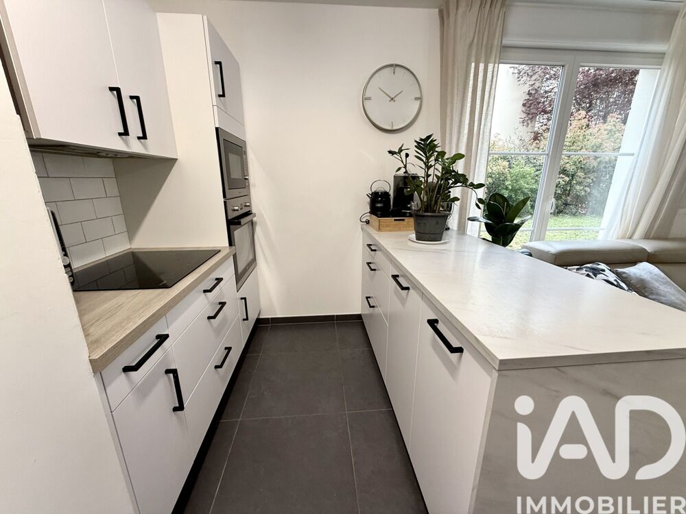 Vente Appartement Vente Appartement 3 pièces Plaisir