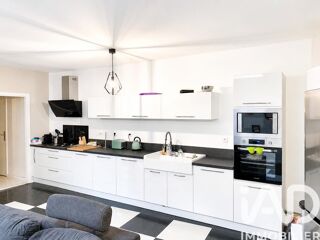  Maison � vendre 7 pi�ces 178 m�