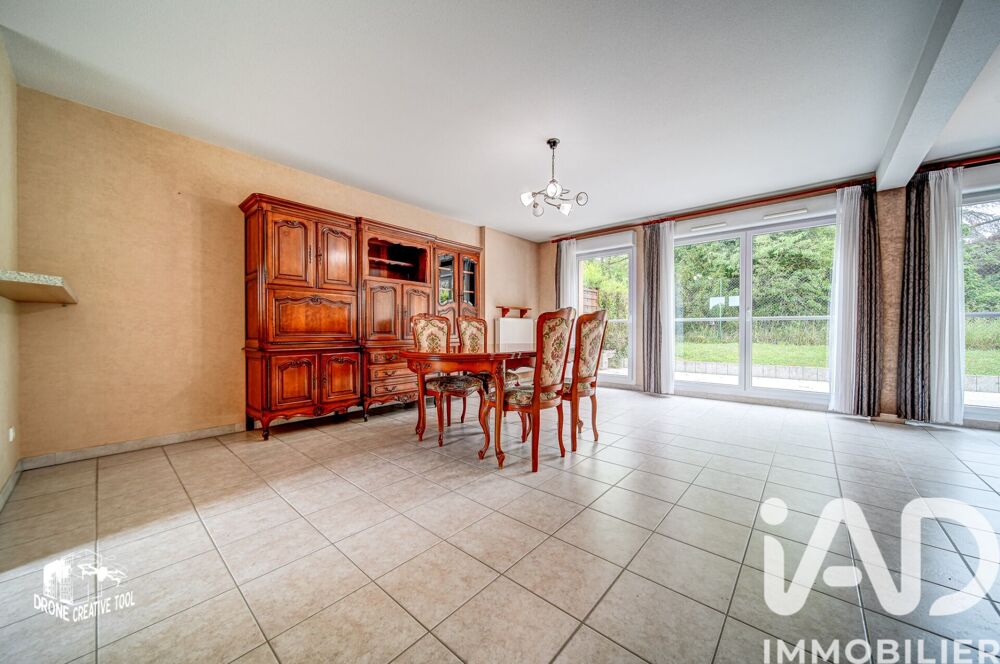 Vente Maison Vente Maison/villa 6 pièces Metzervisse