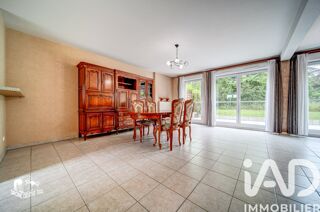  Maison à vendre 6 pièces 112 m²