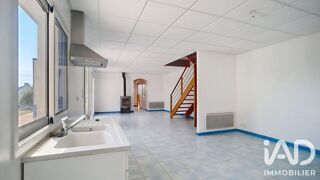  Maison à vendre 4 pièces 90 m²