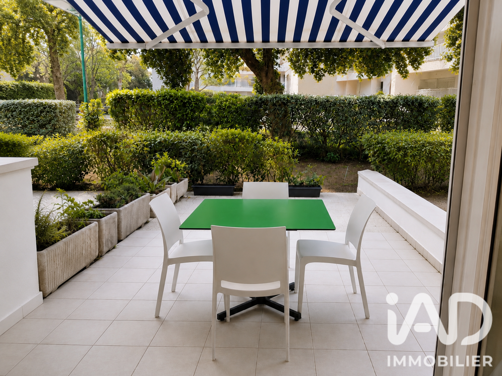 Vente Appartement Vente Appartement 2 pièces Les sables-d'olonne