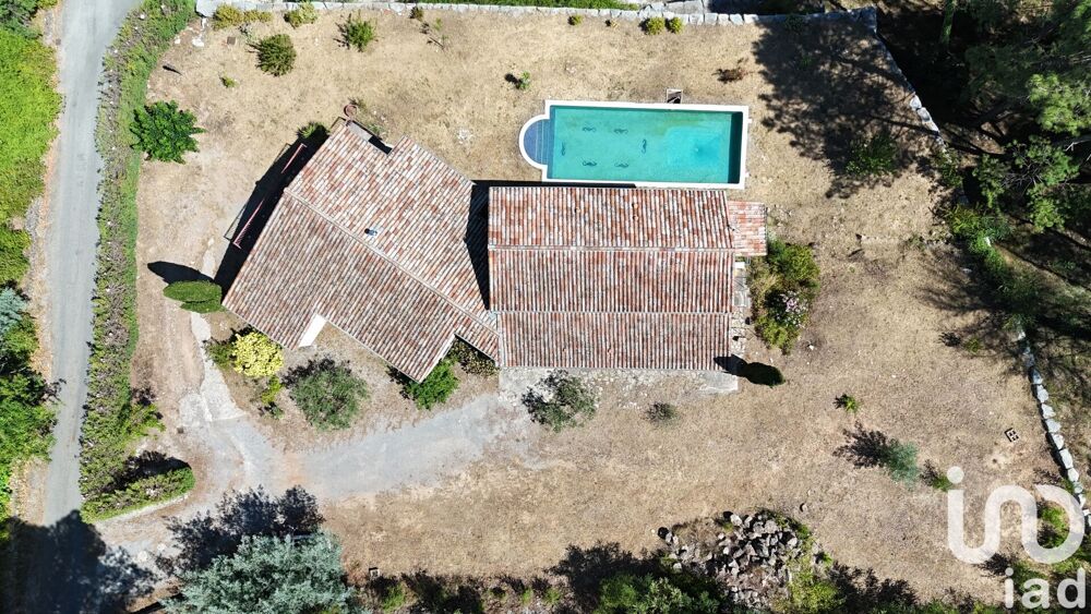Vente Maison/villa 7 pièces