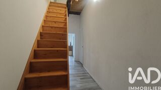  Maison à vendre 8 pièces 110 m²