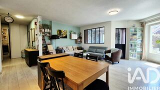  Appartement � vendre 4 pi�ces 83 m�