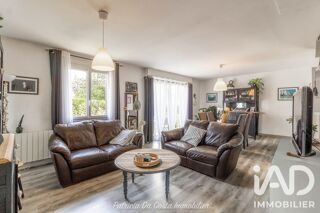 Maison 5 pièces 85 m² · à Gargenville · 85 m² · 249 000 €