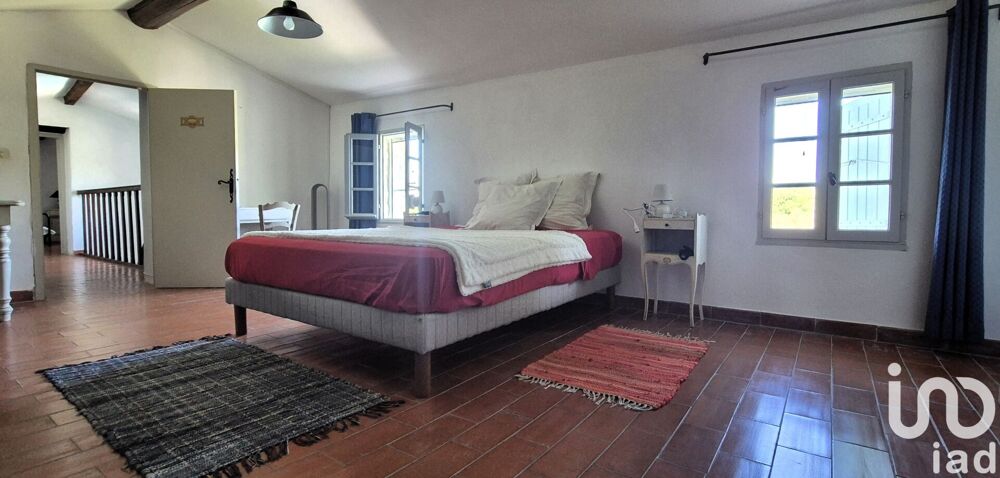 � vendre  Maison Cornillon (30630)