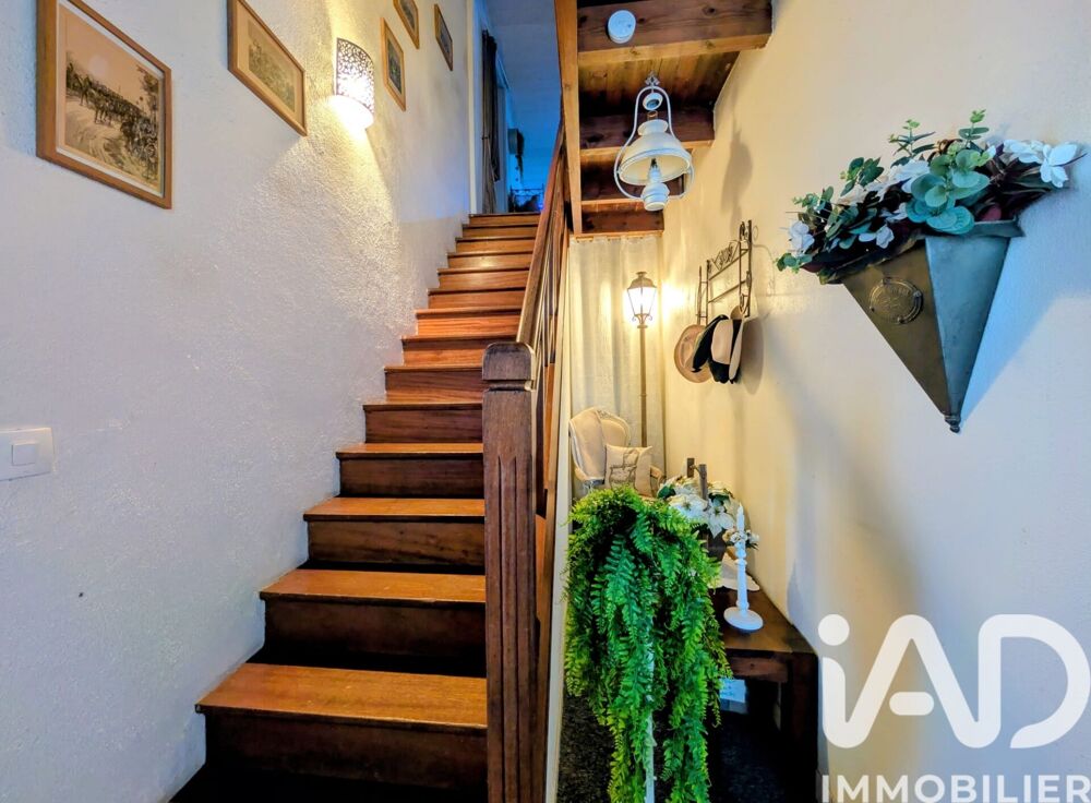 Vente Maison Vente Maison de campagne 5 pièces Forges