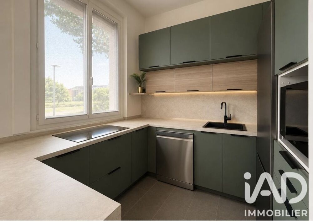Vente Appartement Vente Appartement 4 pièces Rouen