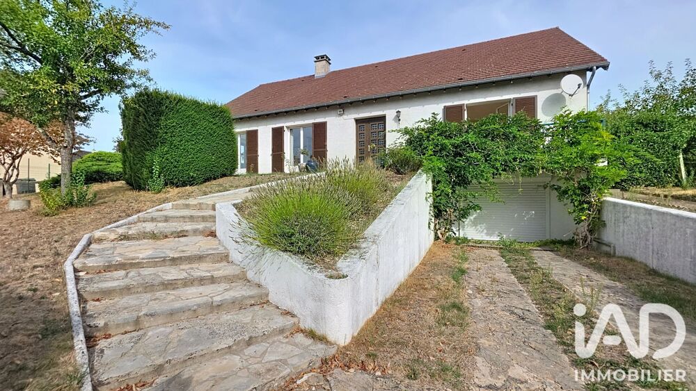 Vente Maison Vente Maison traditionnelle 6 pièces Dompierre-sur-besbre