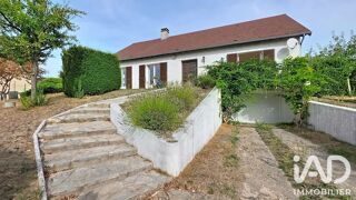  Maison à vendre 6 pièces 135 m²