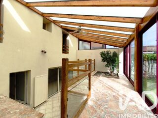  Maison � vendre 4 pi�ces 92 m�