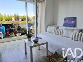  Appartement à vendre 2 pièces 41 m²