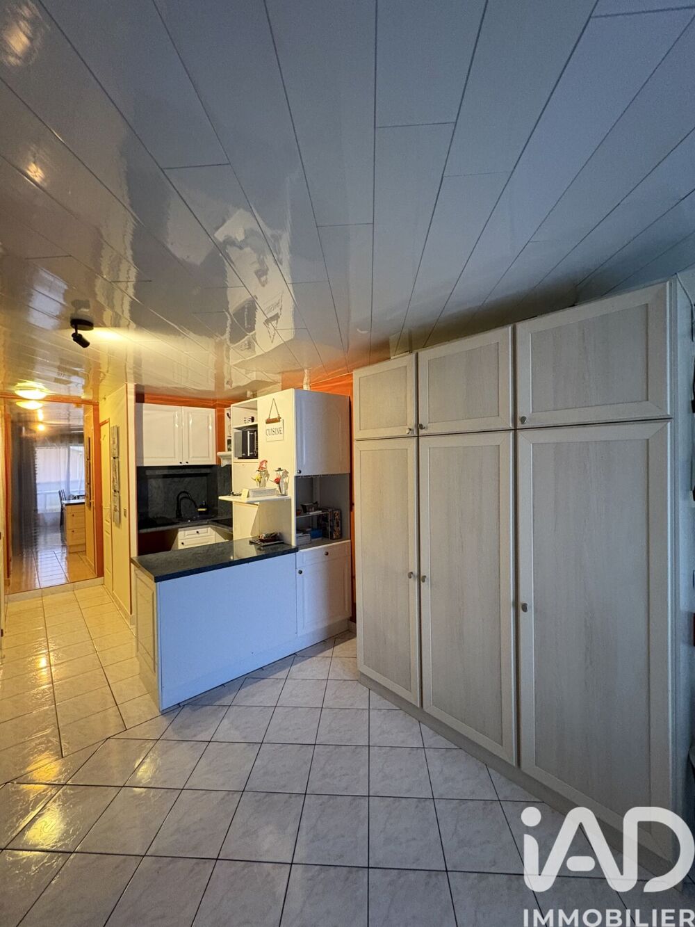 Vente Appartement Vente Studio 2 pièces Le cap d'agde
