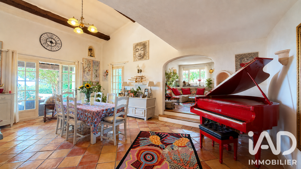 à vendre  Maison Grasse (06130)