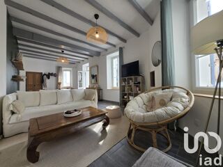  Maison à vendre 3 pièces 71 m²