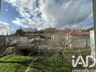  Maison à vendre 5 pièces 154 m²