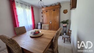  Maison à vendre 5 pièces 150 m²