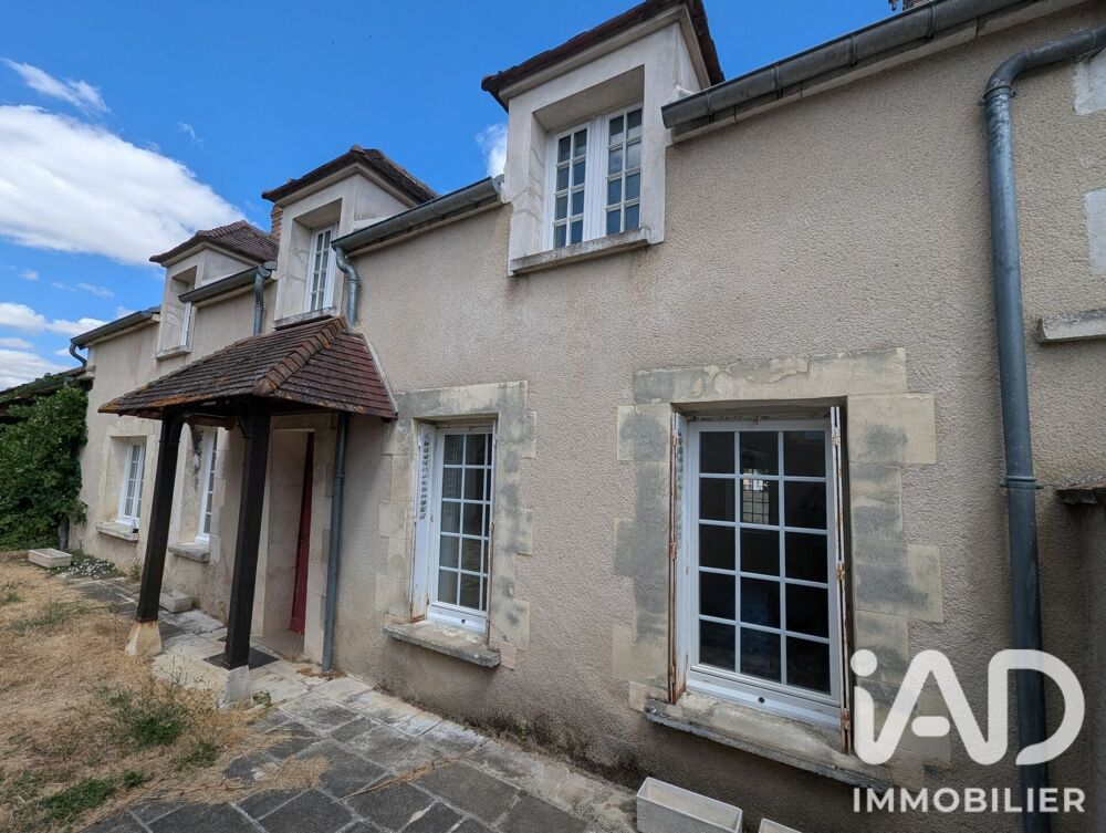 Vente Maison Vente Maison de village 6 pièces Monéteau