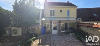  Maison à vendre 5 pièces 130 m²