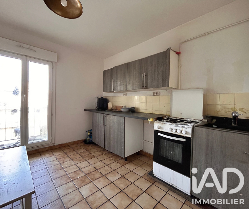Vente Appartement Vente Appartement 3 pièces Avignon