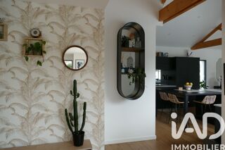  Maison à vendre 5 pièces 186 m²