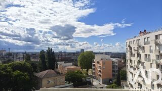  Appartement � vendre 4 pi�ces 69 m�
