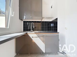  Appartement à louer 1 pièce 28 m²