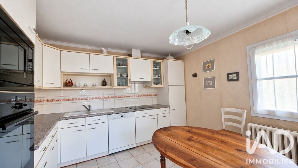 Vente Maison Vente Maison/villa 4 pièces Châteaurenard