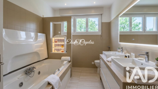  Maison � vendre 6 pi�ces 189 m�