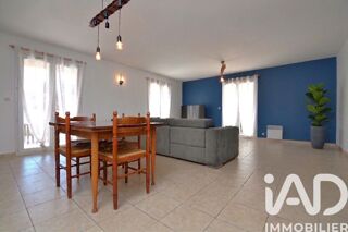  Maison à vendre 4 pièces 122 m²