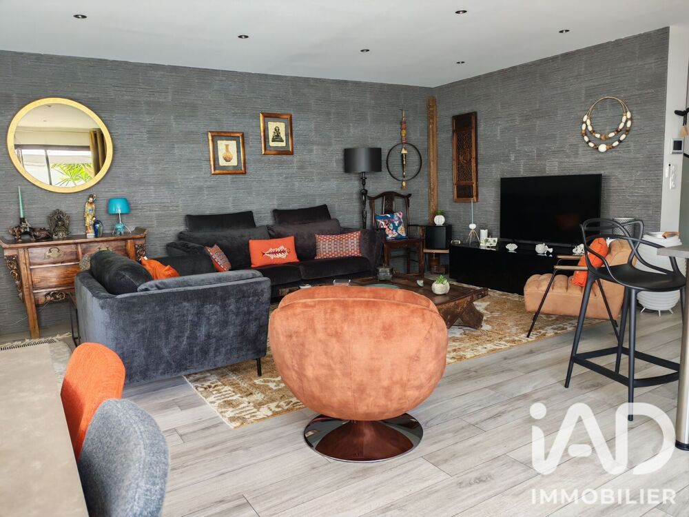 vente Maison - 6 pièce(s) - 192 m² Le Boulou (66160)