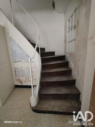  Maison à vendre 4 pièces 90 m²