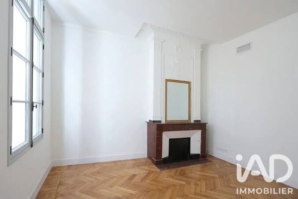 Vente Duplex 3 pièces