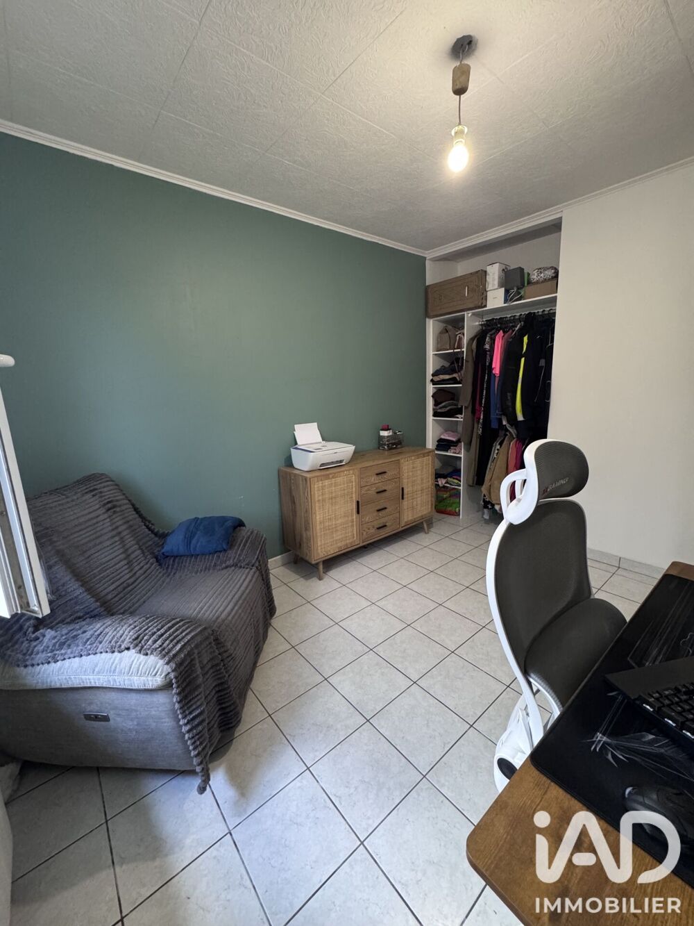 Vente Maison/villa 3 pièces