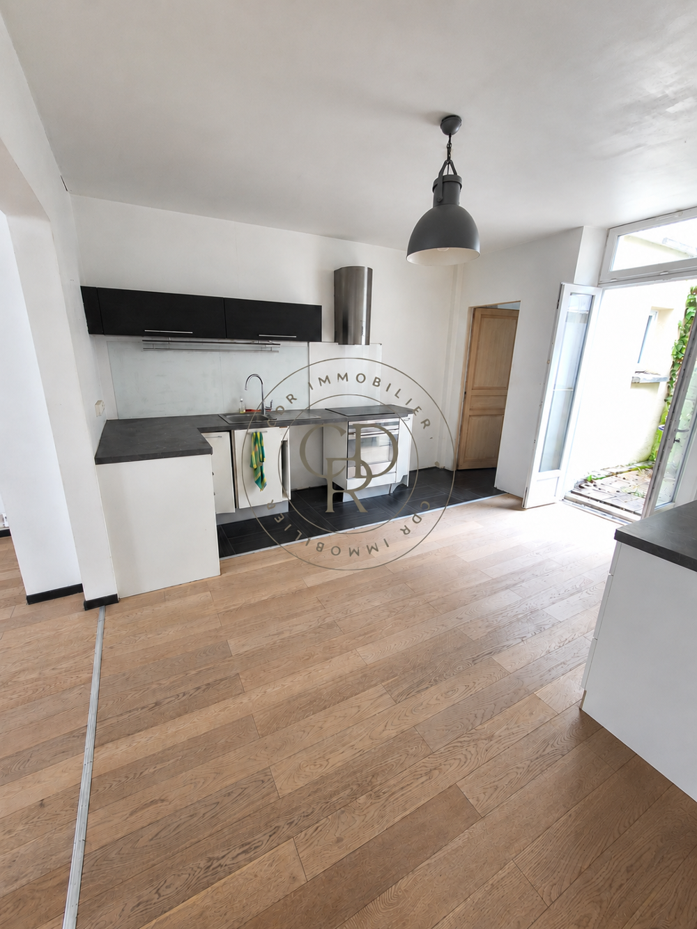 Vente Maison Maison de ville - 4 Chambres - Reims Jaurès/Jamin Reims