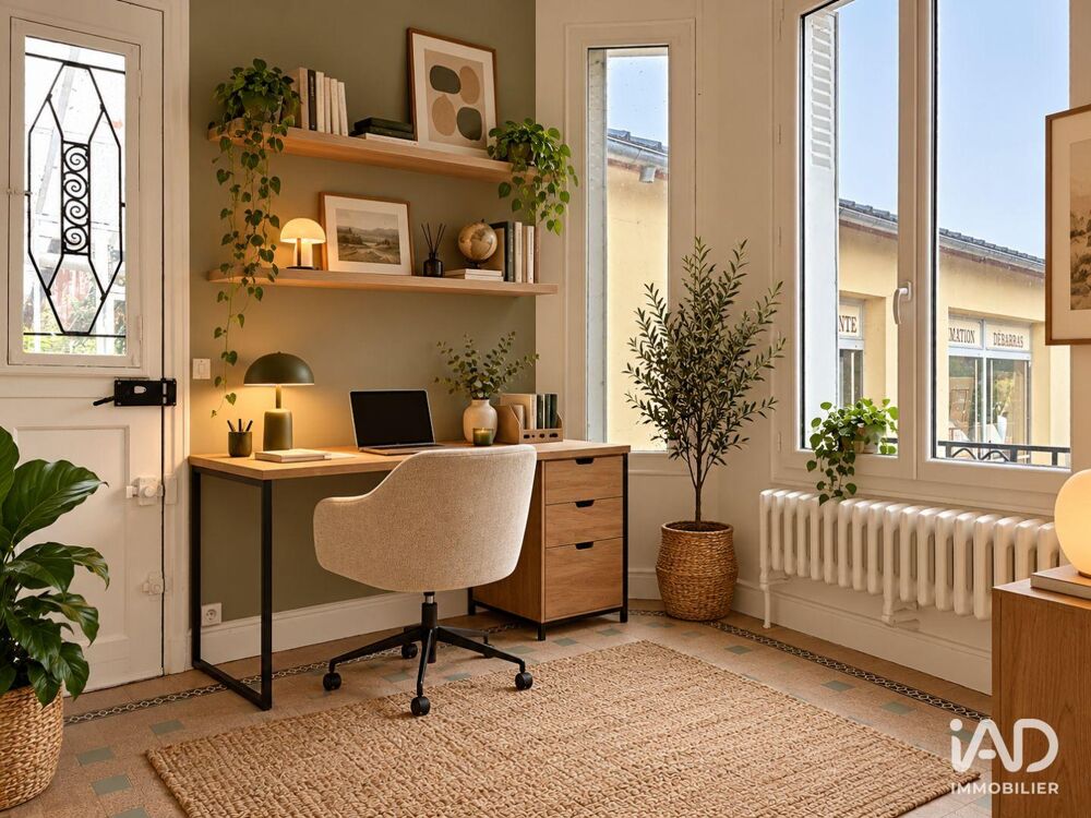 Vente Maison Vente Maison/villa 4 pièces Gallardon