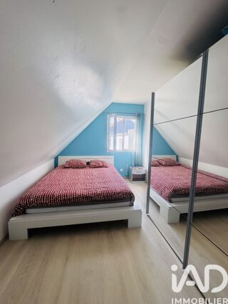  Maison � vendre 4 pi�ces 84 m�